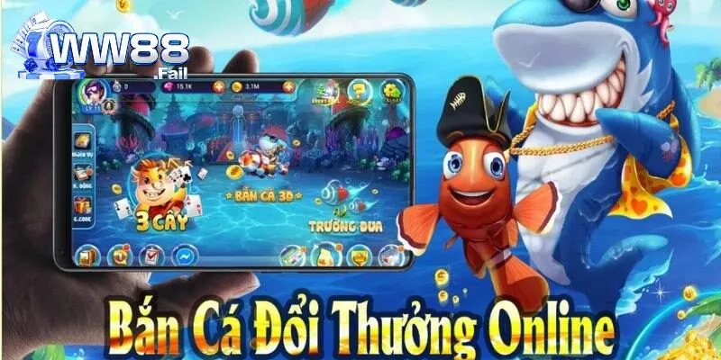 ban ca doi thuong