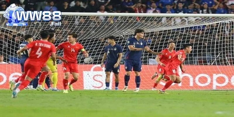 Kèo Bàn Thắng - Tổng Hợp Các Hình Thức Cược Phổ Biến 3 Chơi kèo rung tình huống ghi bàn