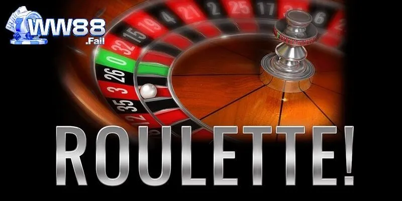 Roulette WW88 - Tựa Game Giải Trí Trực Tuyến Đỉnh Cao 2 Giới thiệu trò chơi Roulette trực tuyến tại WW88