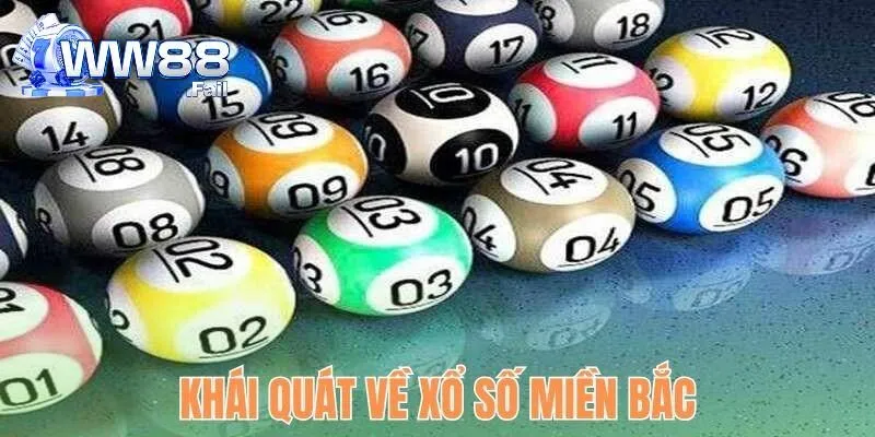 Xổ Số Miền Bắc - Cơ Hội Đổi Đời Cực Nhanh Tại WW88 2 Thông tin quan trọng về xổ số Miền Bắc tại WW88
