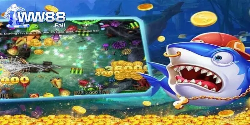 Bắn Cá Đổi Thưởng - Hình Thức Giải Trí Làm Giàu Chất Lượng 3 Tổng hợp các quy tắc chơi bắn cá săn thưởng