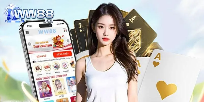 Tải App WW88 Siêu Tốc Chỉ Với 03 Bước Cơ Bản Trên Điện Thoại 2 Những lưu ý trước khi tải app tân hội viên nên biết