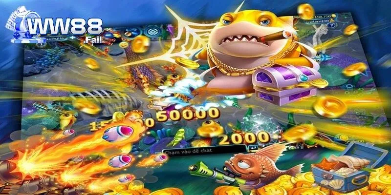 Bắn Cá Online - Giải Mã Sức Hút Và Kinh Nghiệm Săn Thưởng 4 Tổng hợp mẹo chơi bắn cá online hữu ích