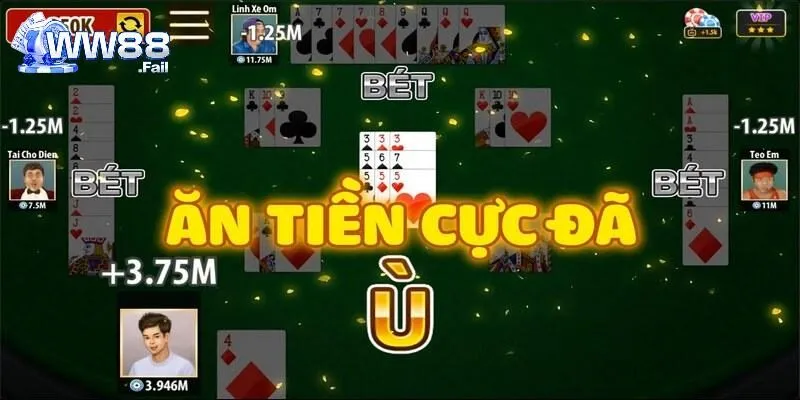 Tá Lả Trực Tuyến - Game Bài Đổi Thưởng Kịch Tính Tại WW88 4 Mẹo chơi bài hữu ích cho tân binh
