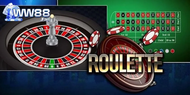 Roulette WW88 - Tựa Game Giải Trí Trực Tuyến Đỉnh Cao 3 roulette