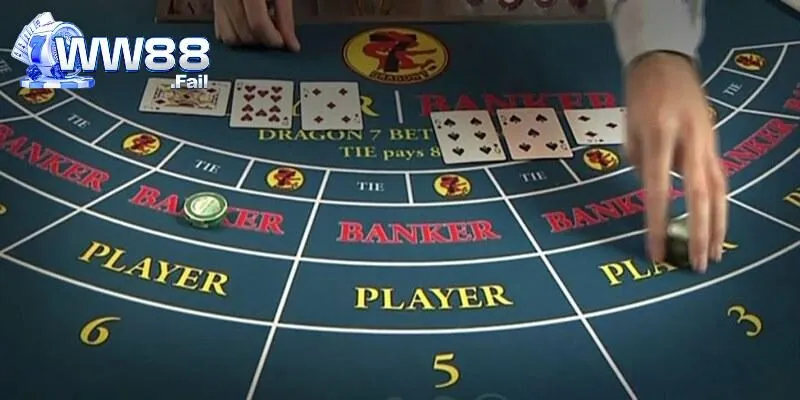 Baccarat WW88 - Chơi Bài Chuẩn Casino, Thưởng Cực To 3 Các thuật ngữ thường xuất hiện khi chơi