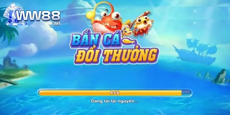 Bắn Cá Đổi Thưởng - Hình Thức Giải Trí Làm Giàu Chất Lượng 2 Tổng quan hình thức game bắn cá đổi thưởng