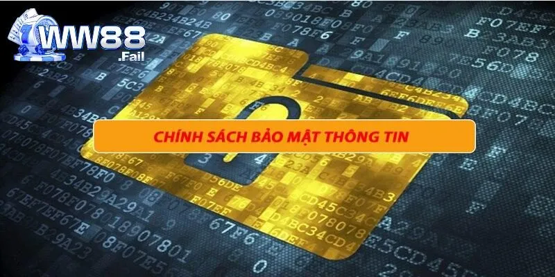 Chính Sách Bảo Mật - Quy Định Bảo Vệ Dữ Liệu Mới Nhất 1 Tổng quan về chính sách bảo mật tại WW88 nên tham khảo