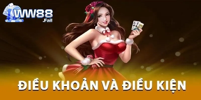 Điều Khoản Và Điều Kiện – Quy Định Cốt Lõi Đối Với Hội Viên 1 Điều khoản và điều kiện là chính sách thiết yếu trong quá trình hoạt động