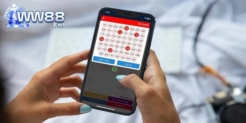 Xổ Số Hôm Nay Tổng Hợp Từ A Đến Z Thông Tin Liên Quan WW88 3 Những ưu điểm khi chơi xổ số hôm nay tại nhà cái