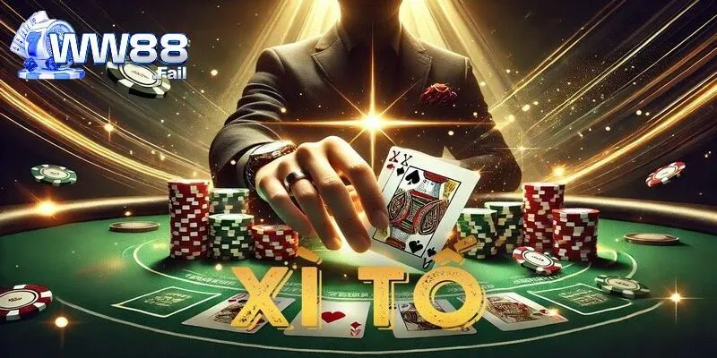 Xì tố WW88 - Tinh Hoa Game Bài Trực Tuyến Đẳng Cấp 1 xi to