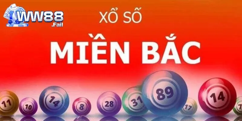 Xổ Số Miền Bắc - Cơ Hội Đổi Đời Cực Nhanh Tại WW88 2 xo so mien bac