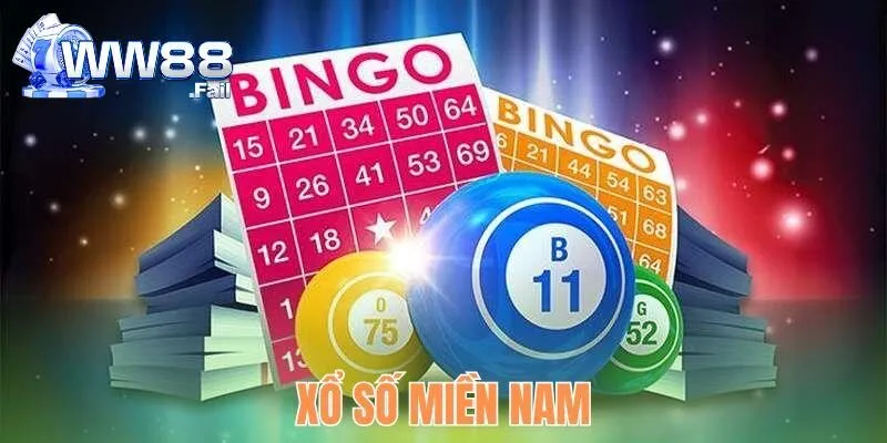 Xổ Số Miền Nam - Đặt Cược Nhận Thưởng Uy Tín Tại WW88 3 xo so mien nam